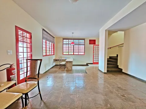 Ribeirao Preto Jardim Sao Luiz Casa Venda R$850.000,00 3 Dormitorios 4 Vagas Area do terreno 300.00m2 Area construida 221.00m2