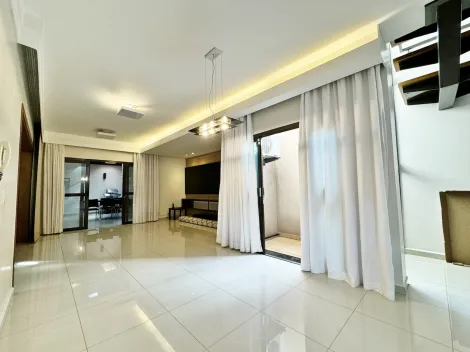 Ribeirao Preto Jardim Greenville Casa Venda R$890.000,00 3 Dormitorios 2 Vagas Area do terreno 200.00m2 Area construida 229.00m2
