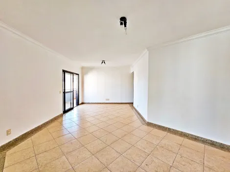Ribeirao Preto Higienopolis Apartamento Venda R$680.000,00 Condominio R$1.180,00 4 Dormitorios 2 Vagas 