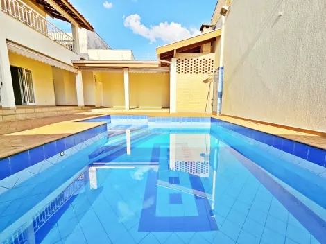 Ribeirao Preto Nova Ribeirania Casa Venda R$1.350.000,00 4 Dormitorios 4 Vagas Area do terreno 500.00m2 Area construida 359.00m2