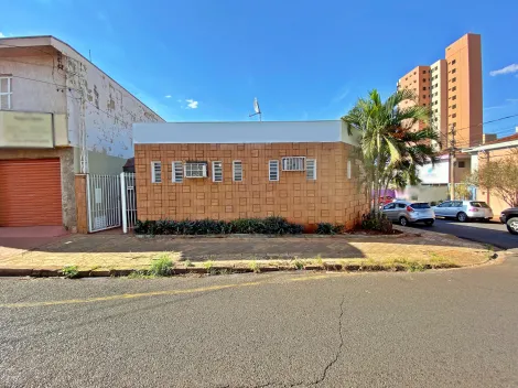 Ribeirao Preto Higienopolis comercial Locacao R$ 3.000,00  Area do terreno 82.00m2 Area construida 65.00m2