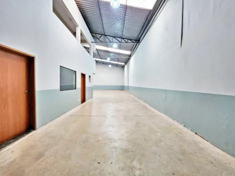 Ribeirao Preto Recreio Anhanguera Galpao Venda R$1.300.000,00  Area do terreno 250.00m2 Area construida 315.00m2