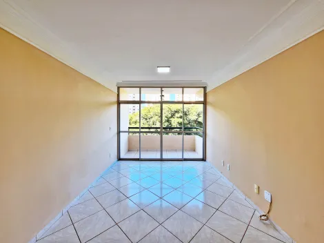 Ribeirao Preto Lagoinha Apartamento Venda R$350.000,00 Condominio R$620,00 3 Dormitorios 2 Vagas 
