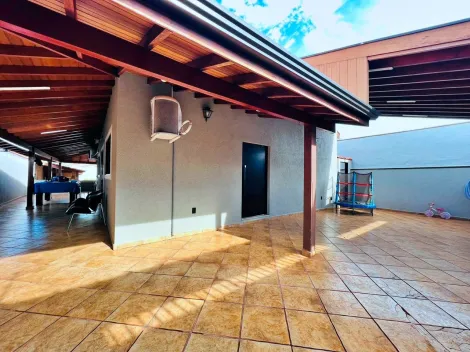 Ribeirao Preto Lagoinha casa Venda R$890.000,00 3 Dormitorios 4 Vagas Area do terreno 398.00m2 Area construida 238.00m2