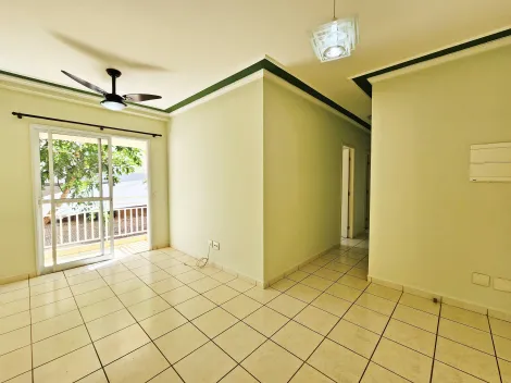 Ribeirao Preto Lagoinha Apartamento Venda R$240.000,00 Condominio R$260,00 2 Dormitorios 1 Vaga 