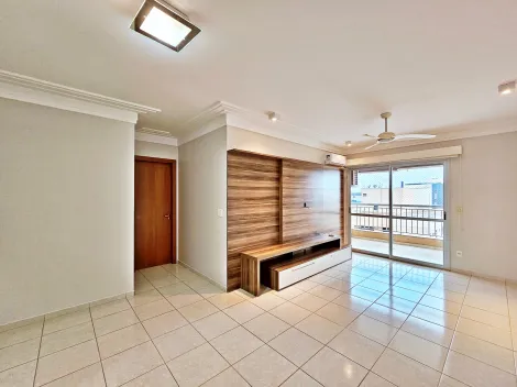 Ribeirao Preto Santa Cruz Apartamento Venda R$650.000,00 Condominio R$980,00 3 Dormitorios 2 Vagas 