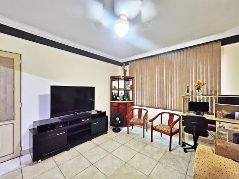 Ribeirao Preto Presidente Medici casa Venda R$900.000,00 3 Dormitorios 3 Vagas Area do terreno 395.00m2 Area construida 197.00m2