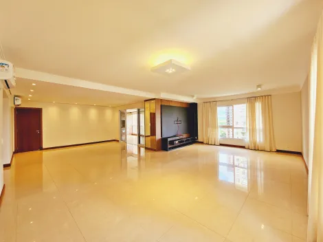 Ribeirao Preto Residencial Morro do Ipe Apartamento Locacao R$ 15.300,00 Condominio R$2.000,00 4 Dormitorios 4 Vagas 