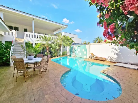 Ribeirao Preto Jardim Sao Luiz Casa Venda R$3.300.000,00 Condominio R$1.600,00 4 Dormitorios 8 Vagas Area do terreno 610.00m2 Area construida 650.00m2