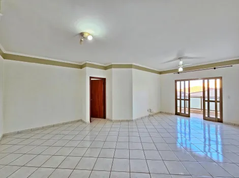 Ribeirao Preto Parque dos Bandeirantes Apartamento Venda R$420.000,00 Condominio R$200,00 3 Dormitorios 2 Vagas 