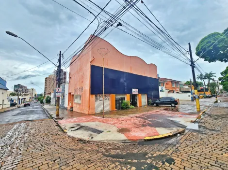 Ribeirao Preto Higienopolis comercial Locacao R$ 5.900,00  5 Vagas Area do terreno 202.00m2 Area construida 137.00m2