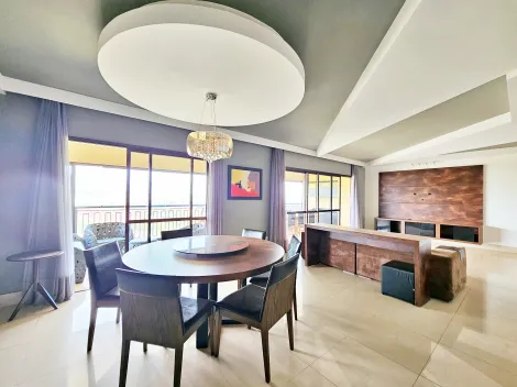 Ribeirao Preto Residencial Alto do Ipe Apartamento Locacao R$ 7.750,00 Condominio R$1.600,00 3 Dormitorios 3 Vagas 