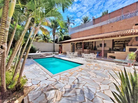 Ribeirao Preto Jardim Florida Casa Venda R$1.450.000,00 4 Dormitorios 4 Vagas Area do terreno 900.00m2 Area construida 370.00m2