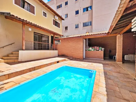Ribeirao Preto Parque dos Bandeirantes Casa Venda R$780.000,00 3 Dormitorios 4 Vagas Area do terreno 270.00m2 Area construida 245.00m2