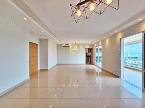 Ribeirao Preto Jardim Nova Alianca Apartamento Venda R$1.350.000,00 Condominio R$700,00 3 Dormitorios 3 Vagas 