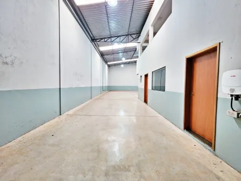 Ribeirao Preto Recreio Anhanguera Salao Venda R$1.300.000,00  Area do terreno 250.00m2 Area construida 315.00m2