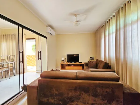 Ribeirao Preto Sumarezinho casa Venda R$570.000,00 3 Dormitorios 2 Vagas Area do terreno 211.00m2 Area construida 158.00m2