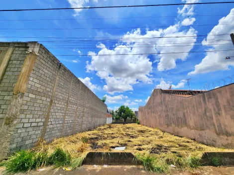 Ribeirao Preto Jardim Florida Terreno Venda R$220.000,00  Area do terreno 304.00m2 