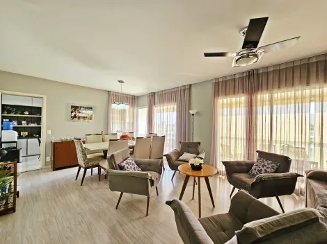 Ribeirao Preto Jardim Nova Alianca Apartamento Venda R$1.900.000,00 Condominio R$1.400,00 3 Dormitorios 3 Vagas 