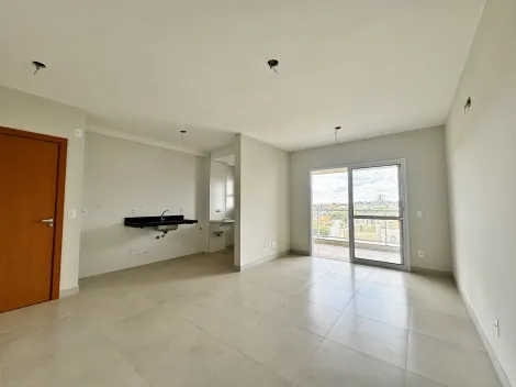 Ribeirao Preto Jardim Ana Maria Apartamento Venda R$680.000,00 Condominio R$695,00 2 Dormitorios 2 Vagas 