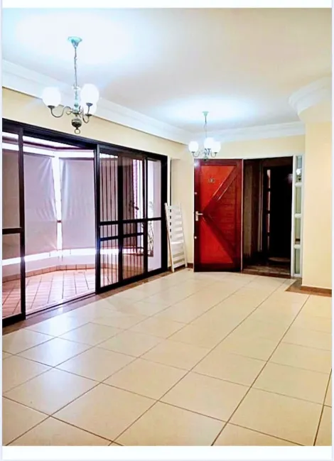Ribeirao Preto Higienopolis Apartamento Venda R$480.000,00 Condominio R$1.750,00 3 Dormitorios 2 Vagas 