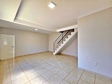 Ribeirao Preto Parque Sao Sebastiao Casa Venda R$450.000,00 3 Dormitorios 4 Vagas Area construida 130.00m2