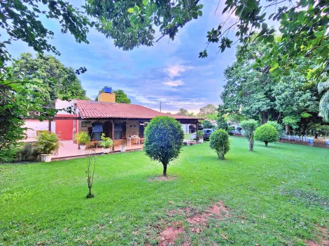 Ribeirao Preto Parque Sao Sebastiao Chacara Venda R$3.000.000,00 4 Dormitorios  Area do terreno 8000.00m2 Area construida 80.00m2