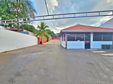 Ribeirao Preto Santa Cruz comercial Locacao R$ 20.000,00  Area do terreno 2416.00m2 Area construida 216.00m2