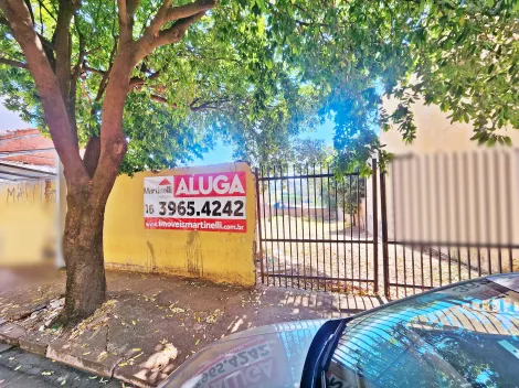 Ribeirao Preto Santa Cruz Comercial Venda R$3.000.000,00  Area do terreno 1152.00m2 