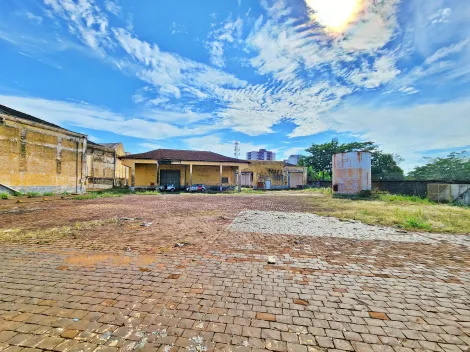Ribeirao Preto Ipiranga Salao Venda R$6.000.000,00  Area do terreno 10891.00m2 Area construida 7948.00m2