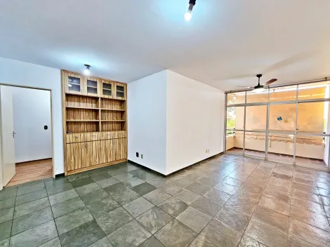 Ribeirao Preto Lagoinha Apartamento Venda R$350.000,00 Condominio R$650,00 3 Dormitorios 2 Vagas 