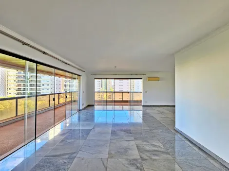 Ribeirao Preto Higienopolis Apartamento Venda R$1.150.000,00 Condominio R$2.170,00 4 Dormitorios 3 Vagas 