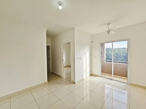 Ribeirao Preto Jardim Greenville Apartamento Venda R$320.000,00 2 Dormitorios 1 Vaga 