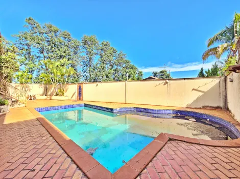 Ribeirao Preto Jardim Florida Casa Venda R$1.300.000,00 5 Dormitorios 4 Vagas Area do terreno 841.00m2 Area construida 349.00m2