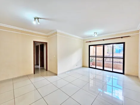 Ribeirao Preto Sumarezinho Apartamento Venda R$290.000,00 Condominio R$520,00 3 Dormitorios 1 Vaga 