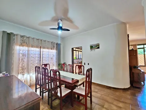 Ribeirao Preto Parque dos Bandeirantes casa Venda R$530.000,00 3 Dormitorios 3 Vagas Area do terreno 262.00m2 Area construida 206.00m2