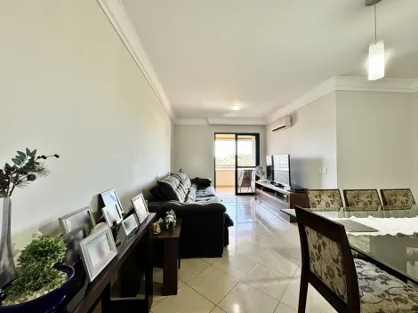 Ribeirao Preto Santa Cruz Apartamento Venda R$660.000,00 Condominio R$950,00 3 Dormitorios 2 Vagas 