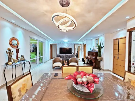 Ribeirao Preto Jardim Nova Alianca Apartamento Venda R$1.300.000,00 Condominio R$800,00 3 Dormitorios 2 Vagas 