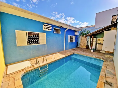 Ribeirao Preto Nova Ribeirania casa Venda R$680.000,00 3 Dormitorios 3 Vagas Area do terreno 250.00m2 Area construida 151.00m2