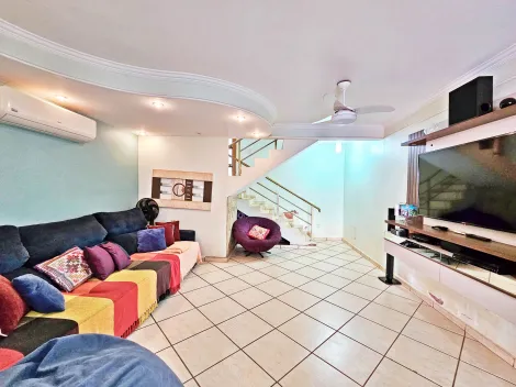 Ribeirao Preto Sumarezinho Casa Venda R$750.000,00 3 Dormitorios 2 Vagas Area do terreno 219.00m2 Area construida 323.00m2
