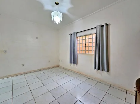 Ribeirao Preto Candido Portinari casa Venda R$1.000.000,00 3 Dormitorios  Area do terreno 720.00m2 Area construida 486.00m2