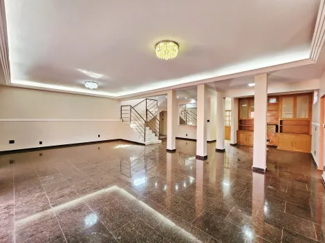 Ribeirao Preto Alto da Boa Vista Casa Venda R$1.600.000,00 4 Dormitorios 6 Vagas Area do terreno 490.00m2 Area construida 425.00m2