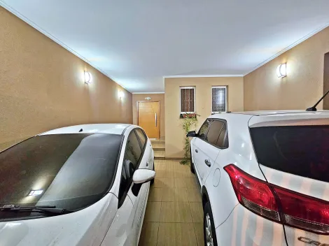 Ribeirao Preto Jardim Independencia casa Venda R$650.000,00 3 Dormitorios 3 Vagas Area do terreno 250.00m2 Area construida 174.00m2
