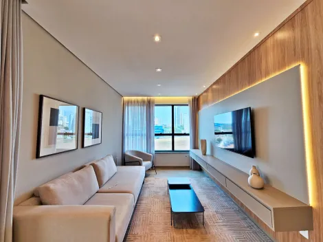 Ribeirao Preto Jardim Nova Alianca Apartamento Venda R$1.210.000,00 Condominio R$730,00 3 Dormitorios 2 Vagas 