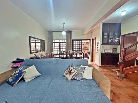 Ribeirao Preto Nova Ribeirania Casa Venda R$890.000,00 4 Dormitorios 4 Vagas Area do terreno 198.00m2 Area construida 223.00m2