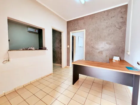 Ribeirao Preto Centro comercial Venda R$1.750.000,00  3 Vagas Area do terreno 979.00m2 Area construida 703.00m2