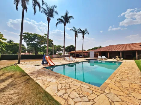 Ribeirao Preto Cond. Estancia Beira Rio Chacara Venda R$1.400.000,00 Condominio R$950,00 5 Dormitorios 6 Vagas Area do terreno 2500.00m2 Area construida 527.00m2