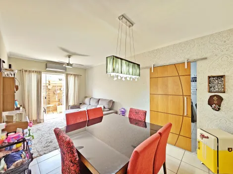 Ribeirao Preto Sumarezinho Apartamento Venda R$400.000,00 Condominio R$200,00 2 Dormitorios 1 Vaga 