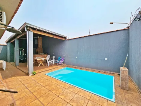 Ribeirao Preto Lagoinha casa Venda R$900.000,00 4 Dormitorios 2 Vagas Area do terreno 441.00m2 Area construida 258.00m2