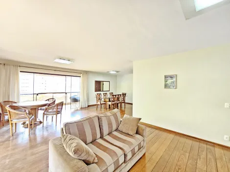 Ribeirao Preto Higienopolis Apartamento Venda R$1.300.000,00 Condominio R$2.500,00 4 Dormitorios 3 Vagas 